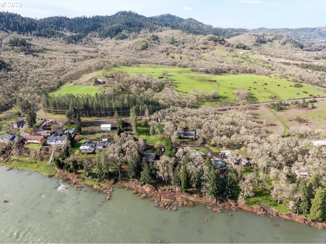165 Lynn Ct, Winchester, OR 97495 - water view