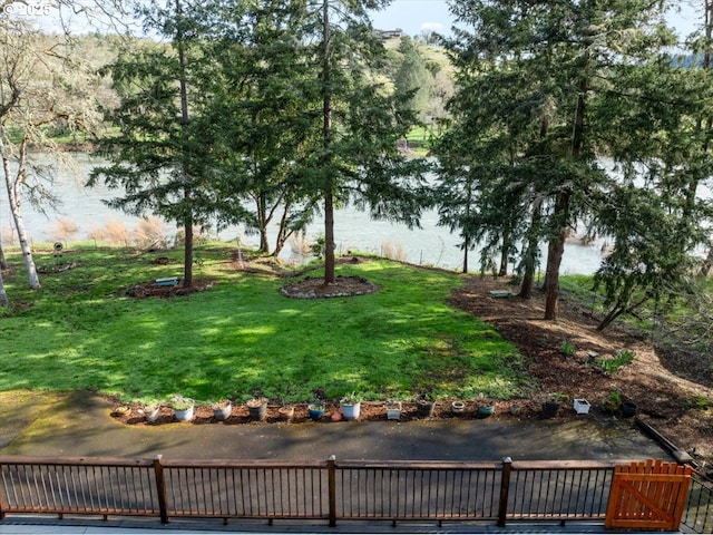 165 Lynn Ct, Winchester, OR 97495 - water view