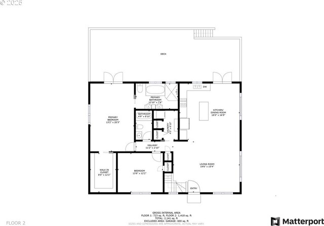 165 Lynn Ct, Winchester, OR 97495 - aerial overview of property's location featuring mountains
