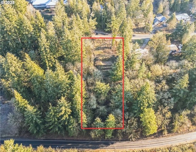 2415 W Lynnwood Dr, Longview WA, 98632 land for sale