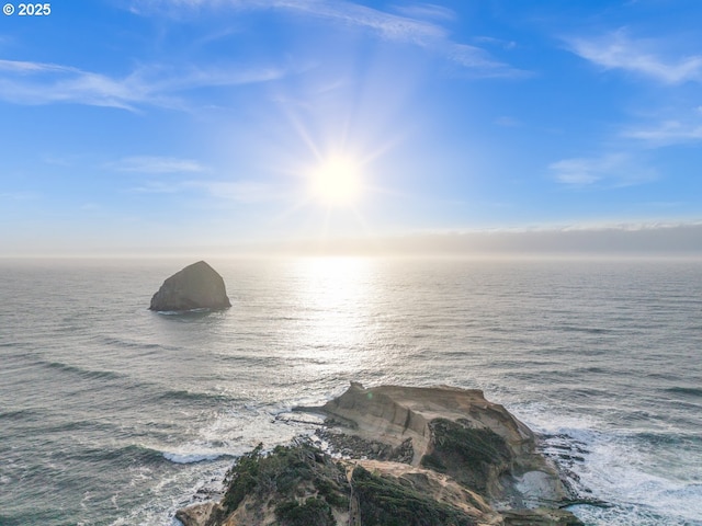 35505 Upper Loop Rd, Pacific City, OR 97135 - water view