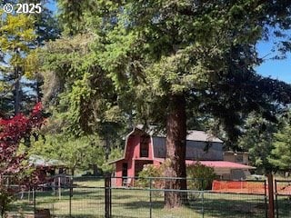 53742 Rosa Rd, Bandon, OR 97411 - view of front of house
