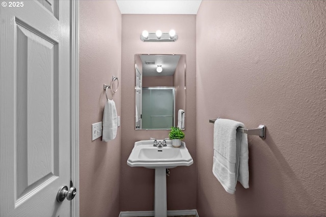 5836 NE Farnham St, Hillsboro, OR 97124 - view of bathroom