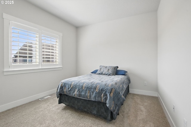 29169 NW King St, North Plains, OR 97133 - carpeted bedroom with baseboards
