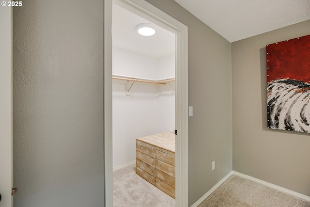 11942 SE Sunny Way, Happy Valley, OR 97086 - unfurnished bedroom with carpet flooring and baseboards