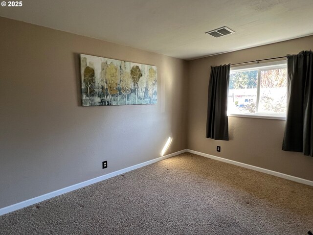 bathroom with shower / tub combo with curtain