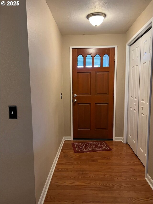 rear view of property featuring a patio and a yard