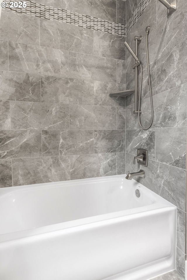 3461 Sterling Woods Dr, Eugene, OR 97408 - bathroom with  shower combination