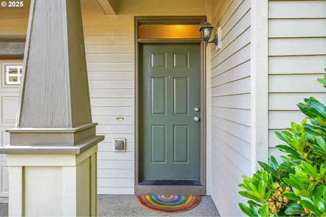 1133 SE Tamango St, Hillsboro, OR 97123 - view of entrance to property