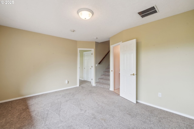 15745 SE Bybee Dr, Portland, OR 97236 - unfurnished bedroom with carpet and baseboards