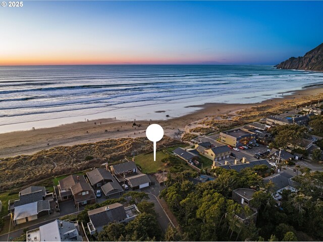 175 Beach St, Manzanita OR, 97130 land for sale