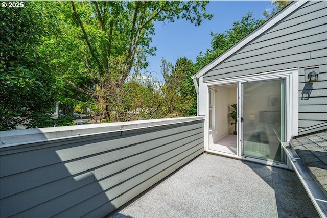 12960 SW 5th St, Beaverton, OR 97005 - view of balcony