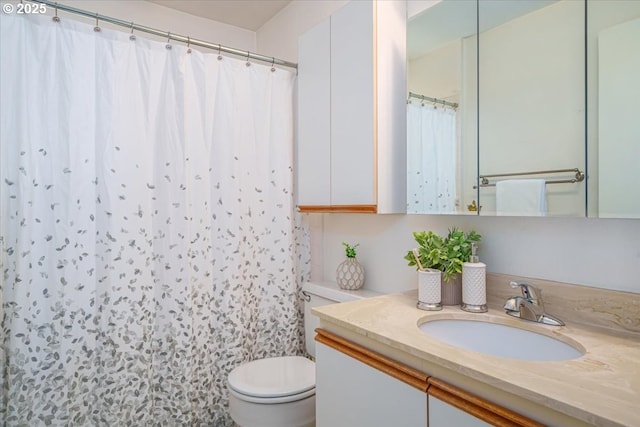 12960 SW 5th St, Beaverton, OR 97005 - full bath featuring vanity and curtained shower
