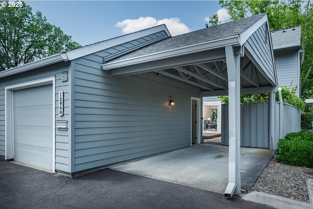 12960 SW 5th St, Beaverton, OR 97005 - view of vehicle parking