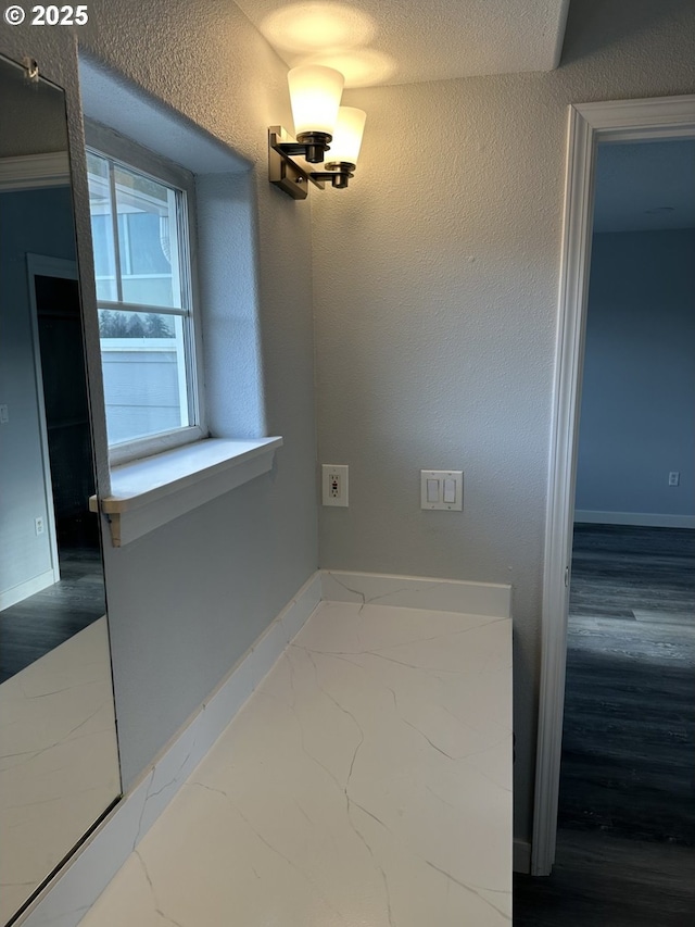 4238 SE 120th Ave, Portland, OR 97266 - empty room featuring baseboards
