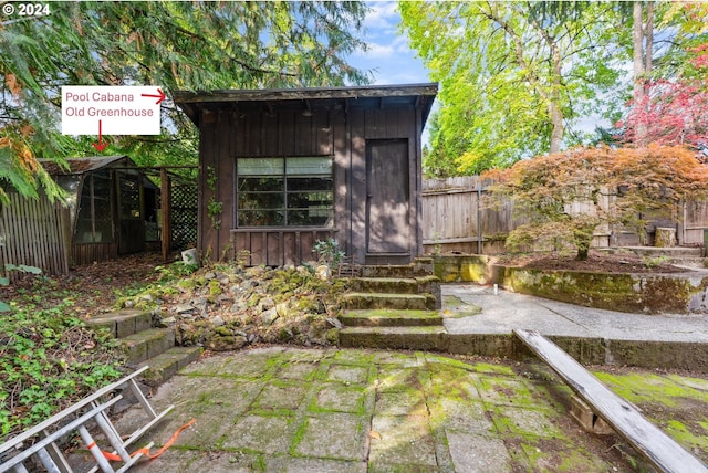 6455 SW Scholls Ferry Rd, Portland, OR 97223 - view of outbuilding