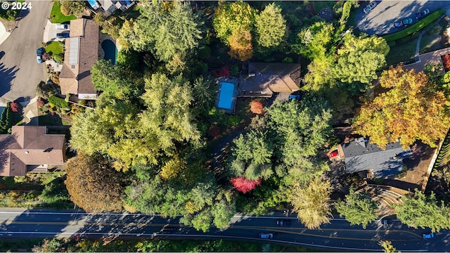 6455 SW Scholls Ferry Rd, Portland, OR 97223 - view of property location