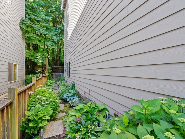 13143 SW Brianne Way, Portland, OR 97223 - view of home's exterior