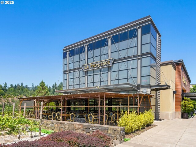 13143 SW Brianne Way, Portland, OR 97223 - view of property
