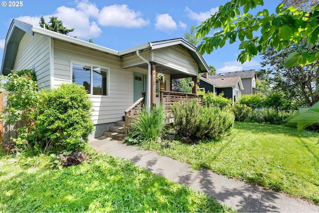 9935 N Lombard St, Portland, OR 97203 - view of front facade