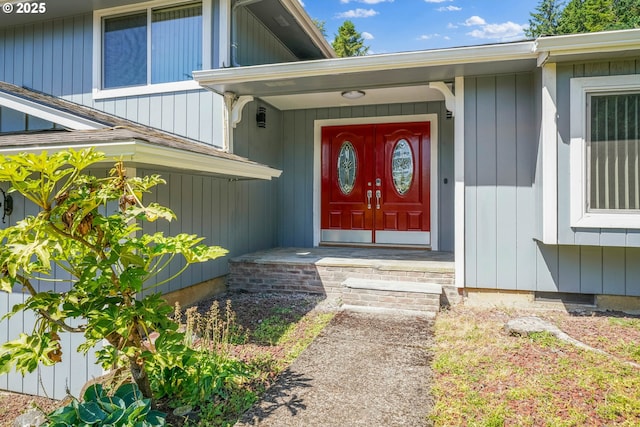 16170 Mcbee Rd, Dallas, OR 97338 - view of exterior entry