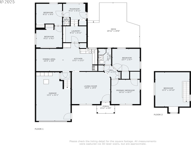 1262 Kalmia St, Junction City, OR 97448 - view of layout