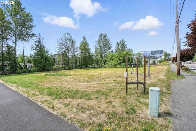 W Main St, Battle Ground, WA 98604