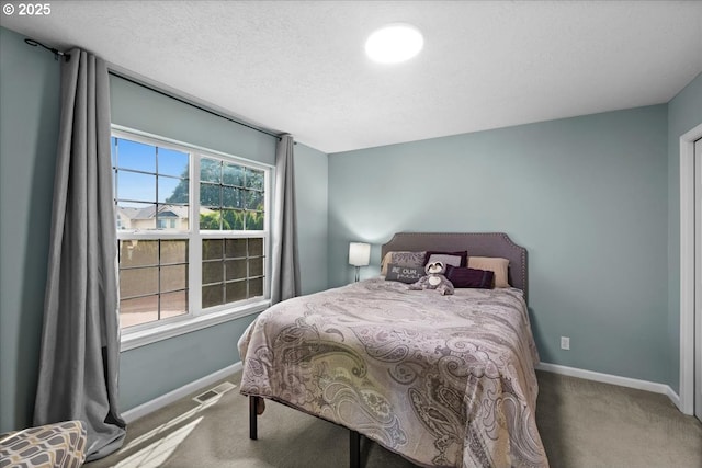 1498 Cathlamet Ct, Salem, OR 97304 - bedroom featuring carpet floors and baseboards