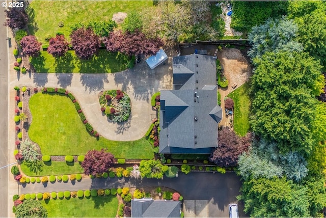 980 SW 7th St, Dundee, OR 97115 - drone / aerial view