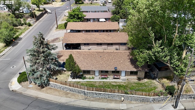 202/204 NW 14th St, Pendleton, OR 97801 - view of subject property