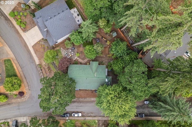 view of property location
