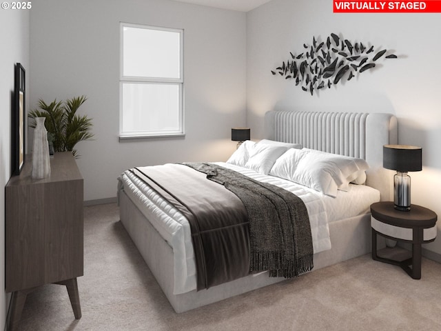 247 NW 29th Way, Battle Ground, WA 98604 - carpeted bedroom with baseboards