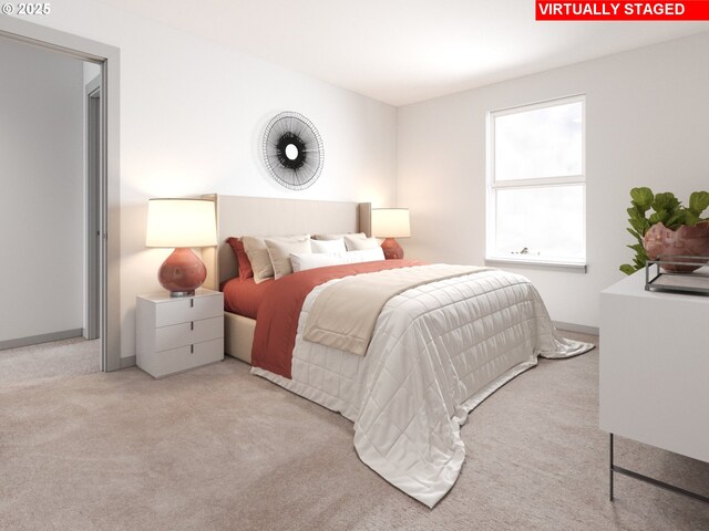 247 NW 29th Way, Battle Ground, WA 98604 - view of carpeted bedroom