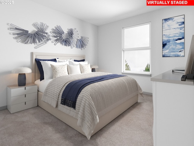 247 NW 29th Way, Battle Ground, WA 98604 - view of carpeted bedroom