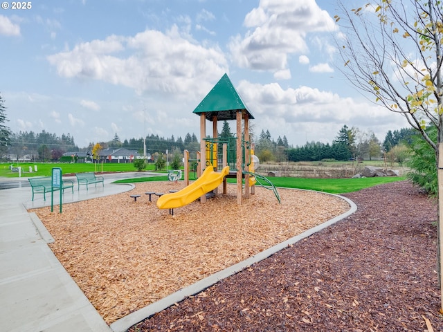 247 NW 29th Way, Battle Ground, WA 98604 - view of community play area
