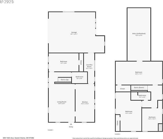 home floor plan
