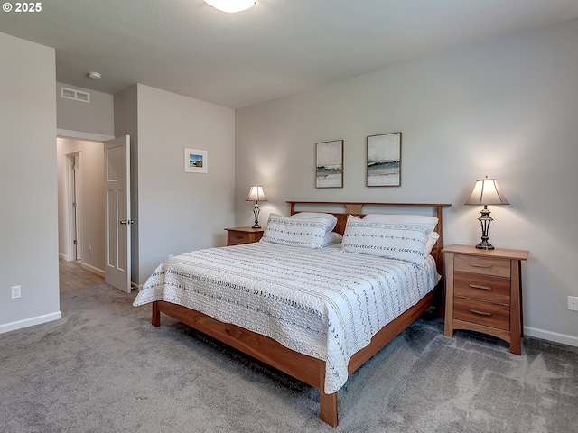 472 SW 16th Ave, Canby, OR 97013 - carpeted bedroom with baseboards