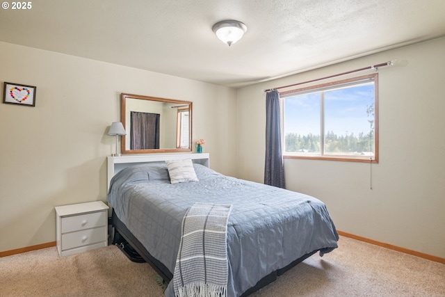 220 Plomondon Rd, Toledo, WA 98591 - bedroom featuring carpet flooring and baseboards