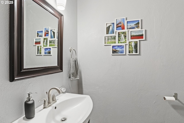 2064 Tualatin St, Saint Helens, OR 97051 - bathroom featuring a sink