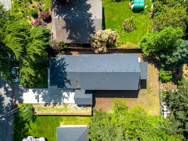 15807 SE Rainier Ave, Clackamas, OR 97015 - view of subject property
