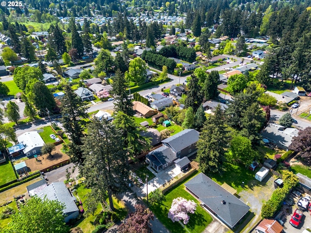 15807 SE Rainier Ave, Clackamas, OR 97015 - view of property location featuring nearby suburban area