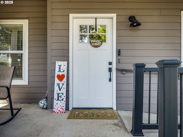 15807 SE Rainier Ave, Clackamas, OR 97015 - view of property entrance
