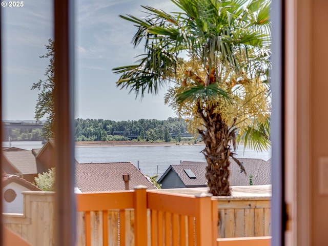 13811 SE 36th St, Vancouver, WA 98683 - water view