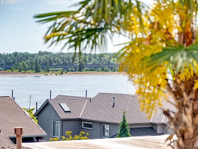 13811 SE 36th St, Vancouver, WA 98683 - water view