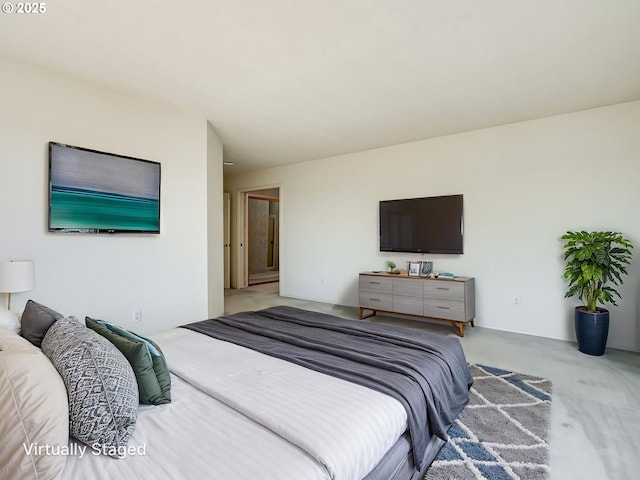 13811 SE 36th St, Vancouver, WA 98683 - bedroom featuring light carpet