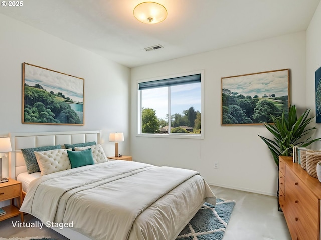 13811 SE 36th St, Vancouver, WA 98683 - bedroom with carpet flooring and baseboards