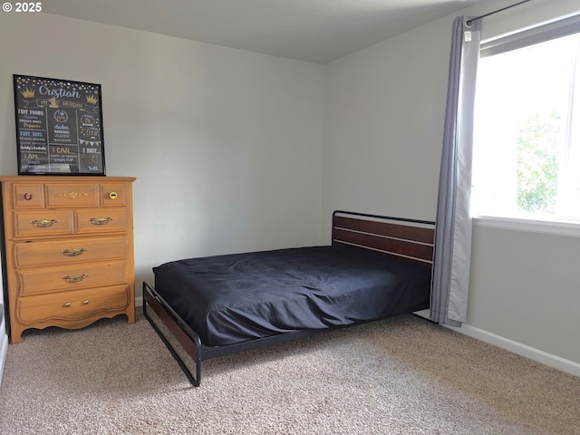 755 Nebraska St, Eugene, OR 97402 - bedroom featuring carpet floors and baseboards