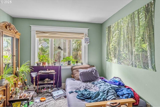 2516 NE Clackamas St, Portland, OR 97232 - view of bedroom