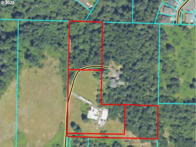16644 Livesay Rd, Oregon City, OR 97045 - map location