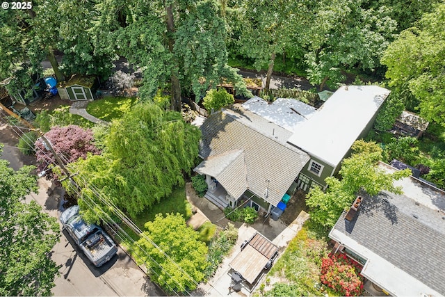 4315 NE 90th Ave, Portland, OR 97220 - view of subject property